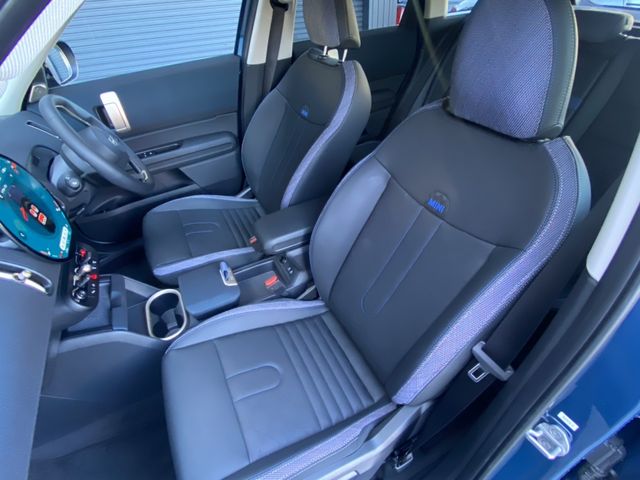 BMW MINI COUNTRYMAN 2025 Image 31