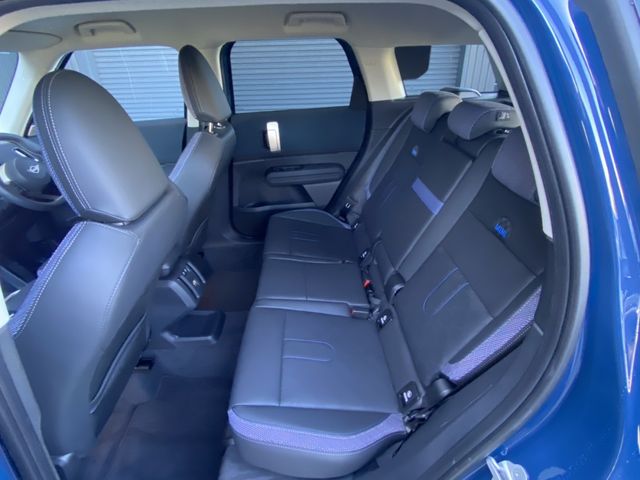 BMW MINI COUNTRYMAN 2025 Image 31