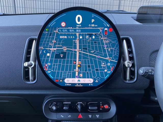 BMW MINI COUNTRYMAN 2025 Image 31