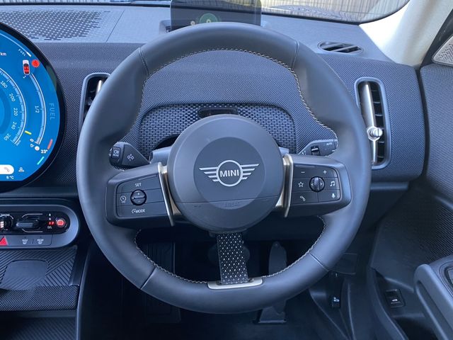 BMW MINI COUNTRYMAN 2025 Image 31