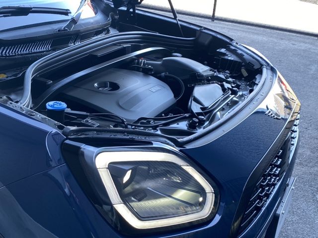 BMW MINI COUNTRYMAN 2025 Image 31