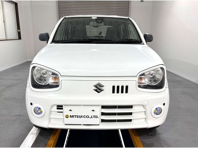 SUZUKI ALTO VAN 4WD 2016 Image 31