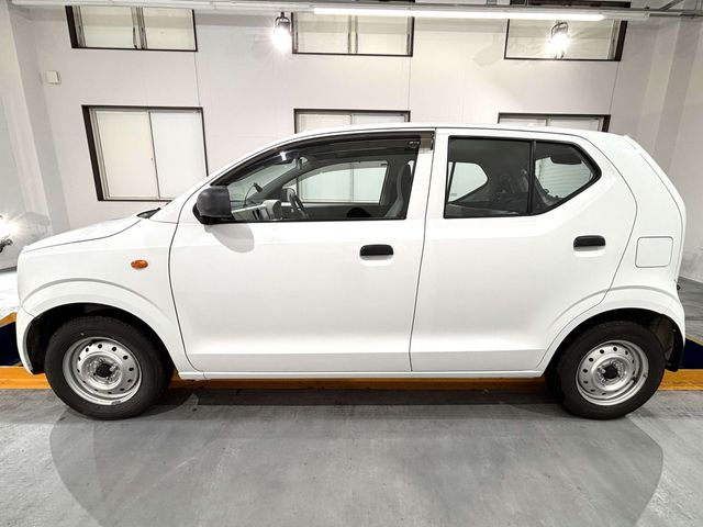 SUZUKI ALTO VAN 4WD 2016 Image 31