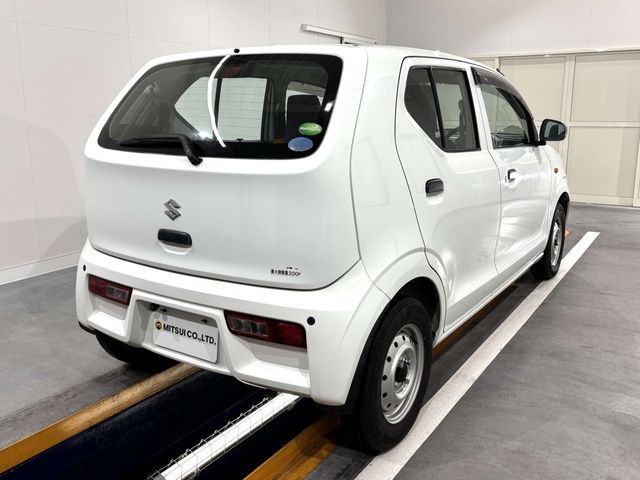 SUZUKI ALTO VAN 4WD 2016 Image 31
