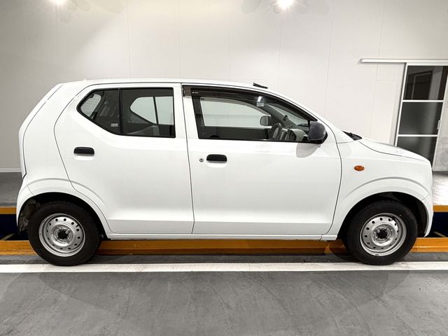 SUZUKI ALTO VAN 4WD 2016 Image 31