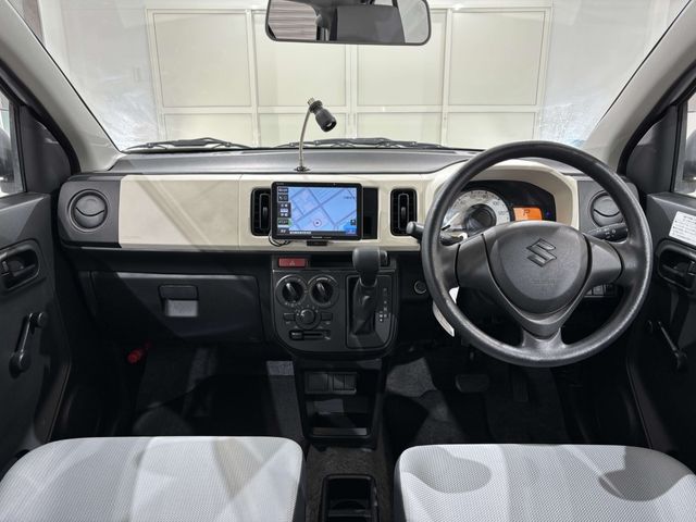 SUZUKI ALTO VAN 4WD 2016 Image 31