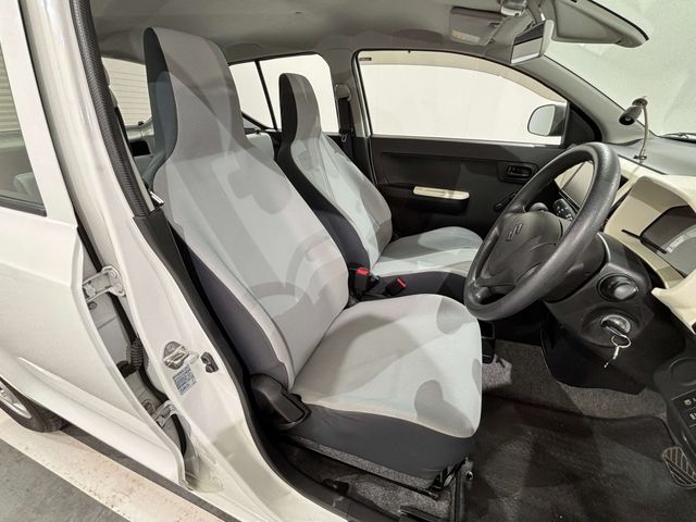 SUZUKI ALTO VAN 4WD 2016 Image 31