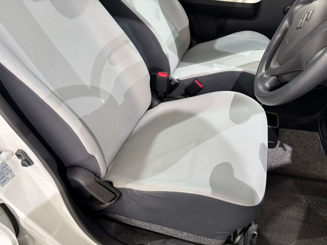 SUZUKI ALTO VAN 4WD 2016 Image 31