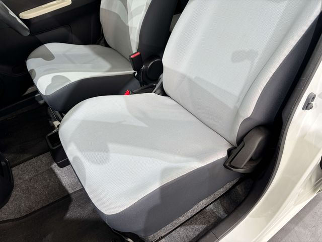 SUZUKI ALTO VAN 4WD 2016 Image 31