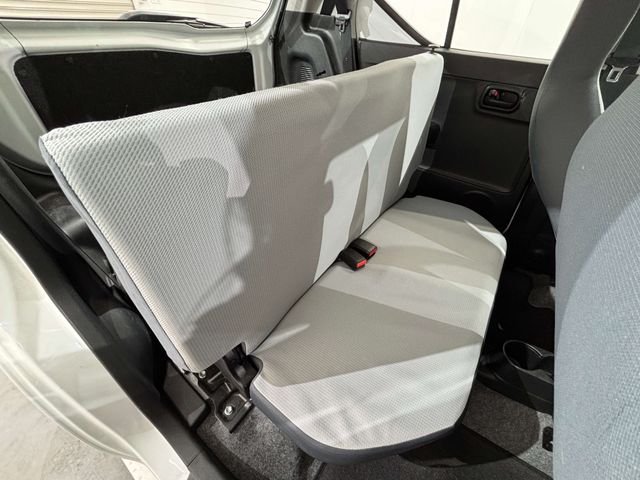 SUZUKI ALTO VAN 4WD 2016 Image 31