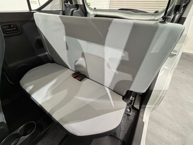 SUZUKI ALTO VAN 4WD 2016 Image 31