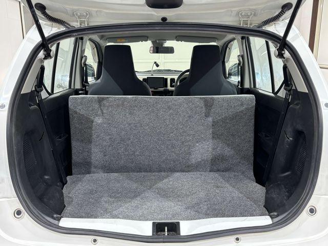 SUZUKI ALTO VAN 4WD 2016 Image 31