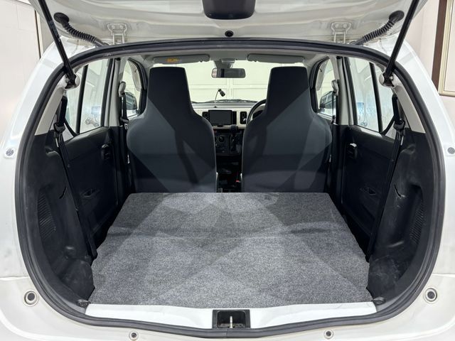 SUZUKI ALTO VAN 4WD 2016 Image 31