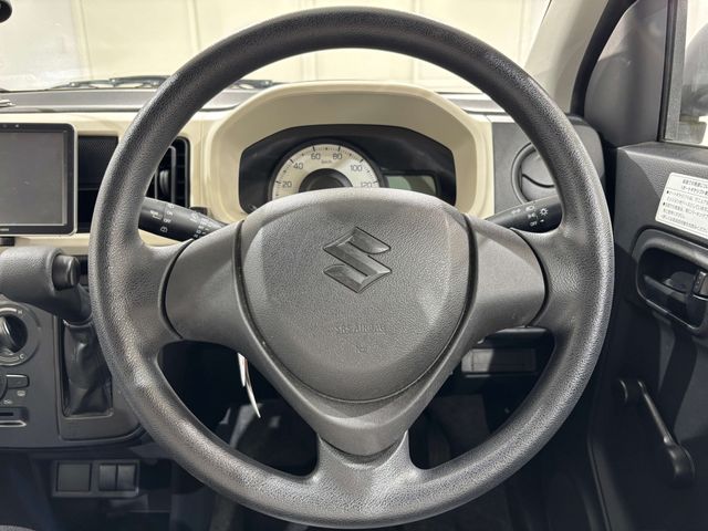 SUZUKI ALTO VAN 4WD 2016 Image 31