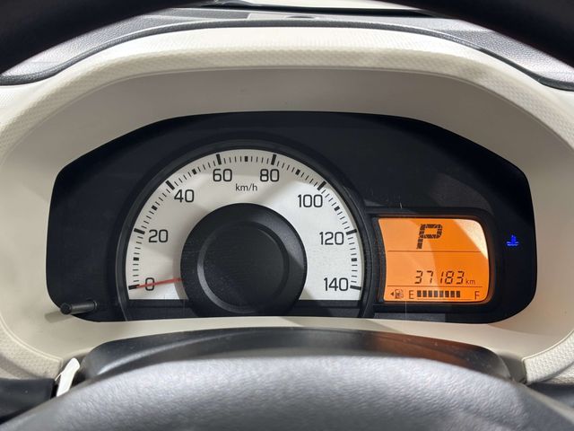 SUZUKI ALTO VAN 4WD 2016 Image 31