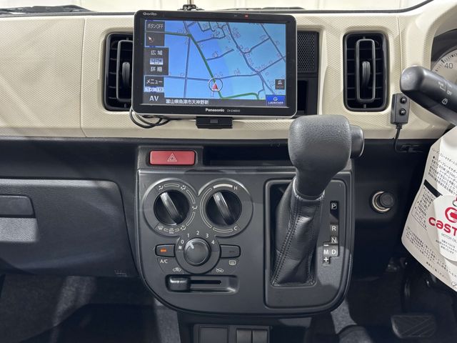 SUZUKI ALTO VAN 4WD 2016 Image 31