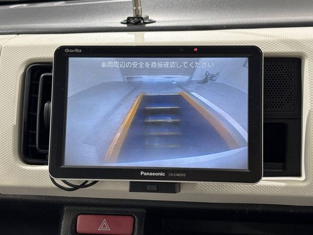 SUZUKI ALTO VAN 4WD 2016 Image 31