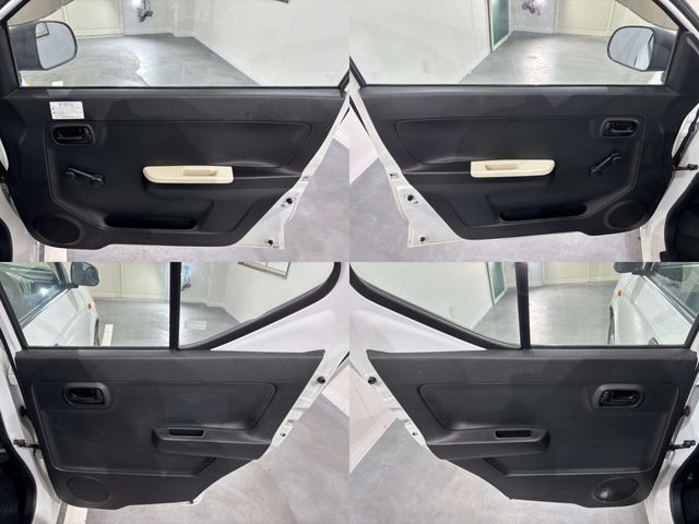 SUZUKI ALTO VAN 4WD 2016 Image 31