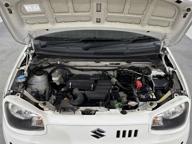 SUZUKI ALTO VAN 4WD 2016 Image 31