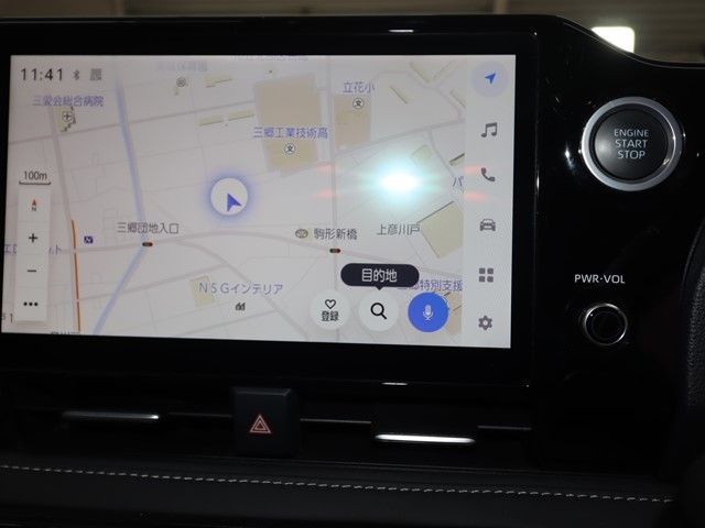 TOYOTA NOAH 2023 Image 31