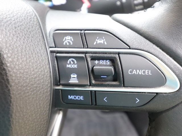 TOYOTA NOAH 2023 Image 31