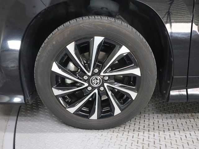 TOYOTA NOAH 2023 Image 31