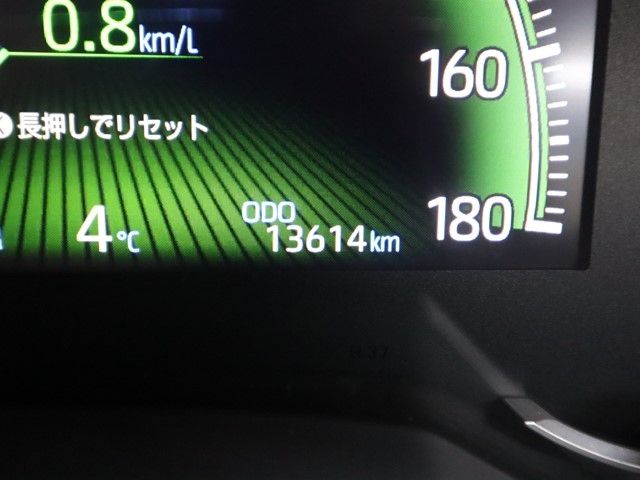 TOYOTA NOAH 2023 Image 31