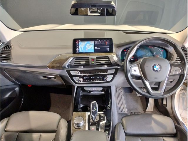 BMW X3 2020 Image 31