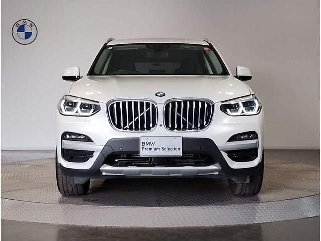 BMW X3 2020 Image 31