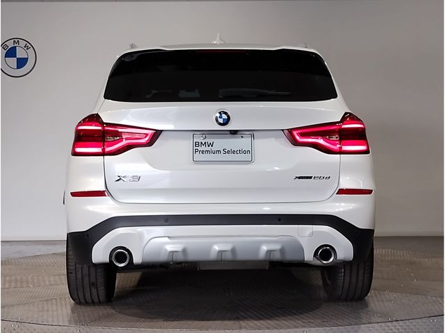 BMW X3 2020 Image 31