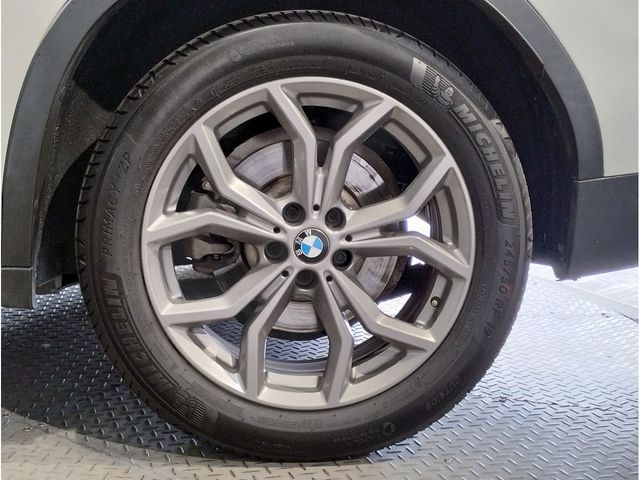 BMW X3 2020 Image 31