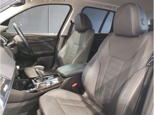 BMW X3 2020 Image 31