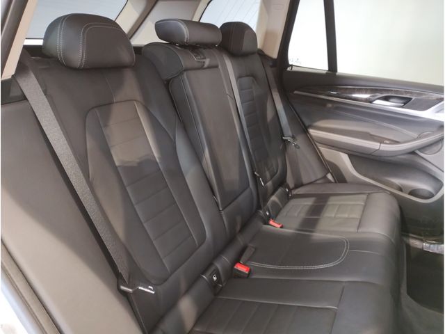 BMW X3 2020 Image 31