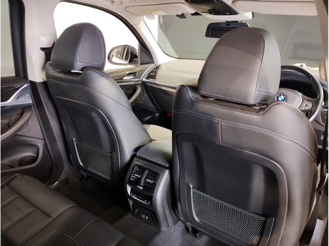 BMW X3 2020 Image 31