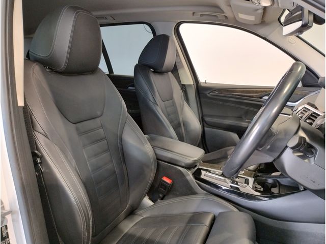BMW X3 2020 Image 31