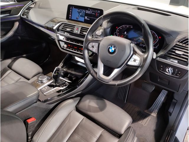 BMW X3 2020 Image 31