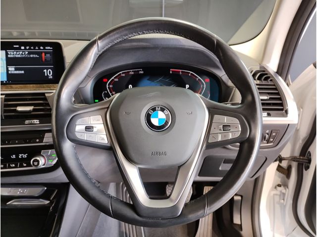 BMW X3 2020 Image 31