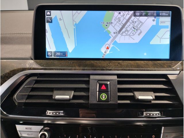 BMW X3 2020 Image 31