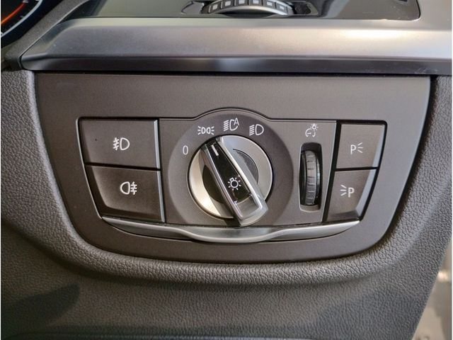 BMW X3 2020 Image 31