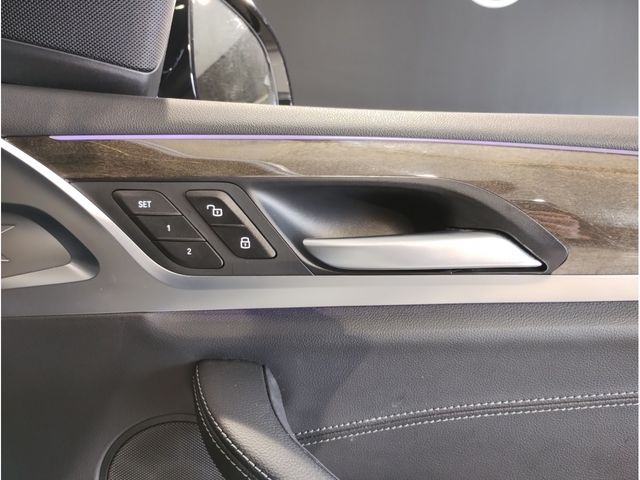 BMW X3 2020 Image 31