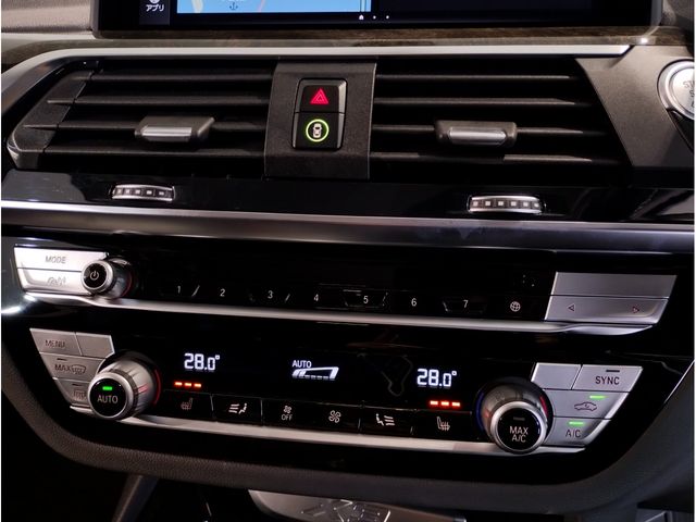 BMW X3 2020 Image 31