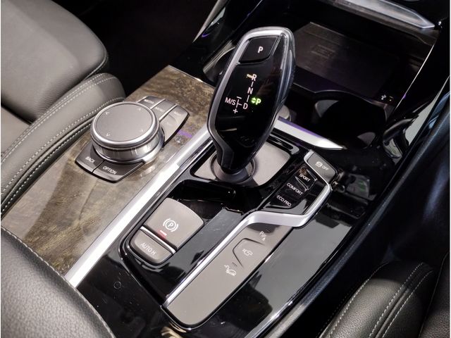 BMW X3 2020 Image 31