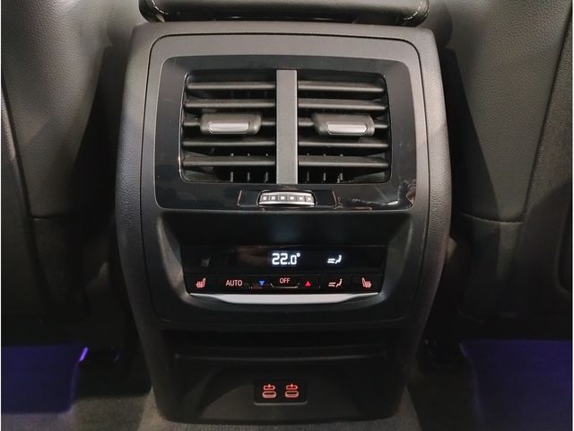 BMW X3 2020 Image 31