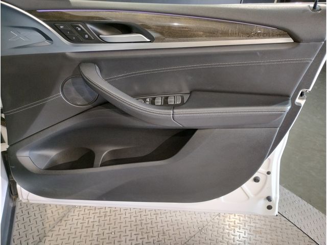 BMW X3 2020 Image 31