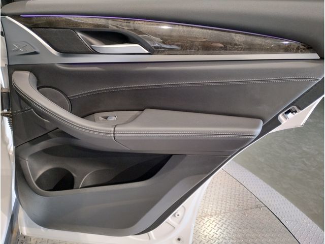 BMW X3 2020 Image 31