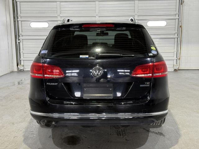 VOLKSWAGEN PASSAT VA 2011 Image 31