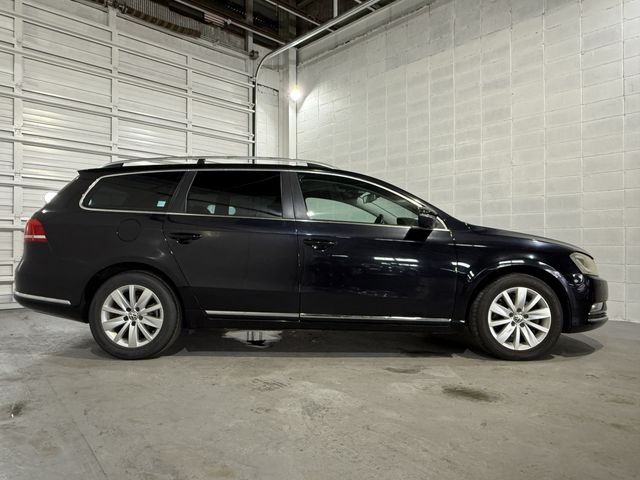 VOLKSWAGEN PASSAT VA 2011 Image 31