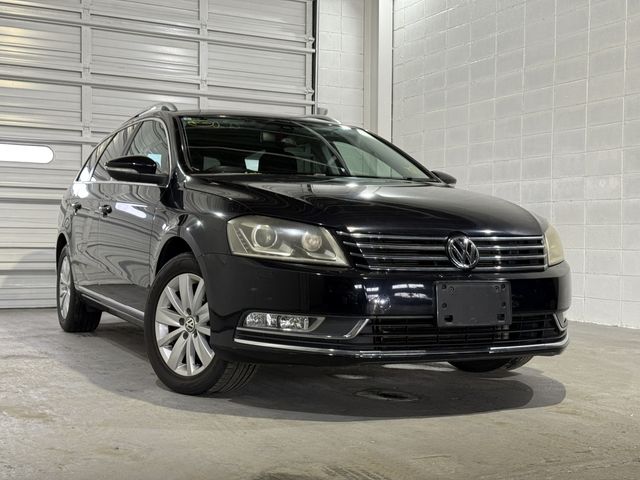 VOLKSWAGEN PASSAT VA 2011 Image 31