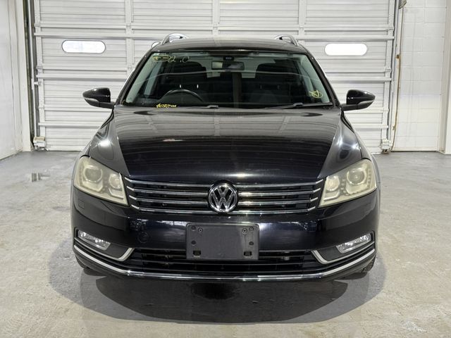 VOLKSWAGEN PASSAT VA 2011 Image 31