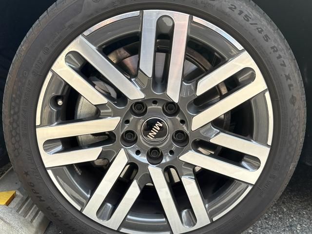 BMW MINI COOPER 5DOOR 2025 Image 31